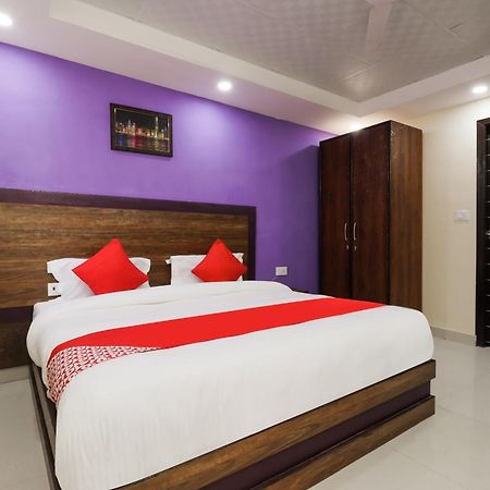 Hotel O Maharaja Gold Nowe Delhi Zewnętrze zdjęcie